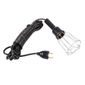 Pendente Luz Médio Com Plug 10 Metros 110/220v