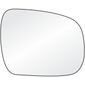 Lente Retrovisor Direito Toyota Hilux 2005 A 2014