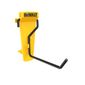 CONJUNTO DE GANCHOS FERRAMENTAS MANUAIS 8 PEÇAS DEWALT