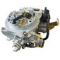 Carburador VW Santana Logus Versailles 2.0 2E Solex Gasolina