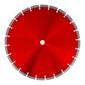 Disco Diamantado Segmentado MTX 350 x 25,4 mm para Concreto e Asfalto
