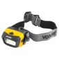 Lanterna Cabeça LED COB LCV120 Vonder