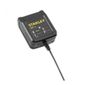 Carregador Bateria SC122-BR 12V 1,25Ah Stanley 110/220V Carregador Bateria SC122-BR 12V 1,25Ah Stanley 110/220V
