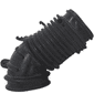 Mangueira Filtro De Ar GM S10 Blazer 4.3 V6
