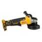 Esmerilhadeira Angular 4.1/2 20V S/Bateria DCG413B-B2 DeWalt Esmerilhadeira Angular 4.1/2 20V S/Bateria DCG413B-B2 DeWalt