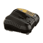 Parafusadeira e Furadeira de Impacto DCD7781D1-BR DeWalt 1/2" 20V 2Ah Parafusadeira e Furadeira de Impacto DCD7781D1-BR DeWalt 1/2" 20V 2Ah