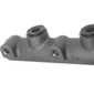 Cilindro Mestre GM S10/Blazer 96/12 Troller T4 02/... 1"