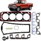 Jogo Junta Superior Motor Ford Ranger 2.3 2.5 1995/2001