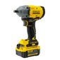 Chave de Impacto Stanley SBW920M2K-BR Torque 37Kg 20V 4Ah