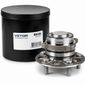 Cubo Roda Traseiro Com Rolamento ZR-V 2.0 2024 Em Diante