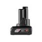 Bateria Íons de Lítio 12V 4Ah Bosch GBA 12V 4Ah