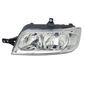 Farol Marelli Lado Esquerdo Fiat Ducato 2006 A 2017
