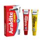 Adesivo Epóxi Bi-Componente Araldite Hobby 16g