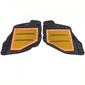 Filtro Ar BMW X5/X6 E70 4.4 407cv Bi-Turbo | Série 7 750Ci 4.4 (2 Peças)