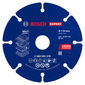 Disco Corte Bosch Carbide Para Madeira 4.3/8"