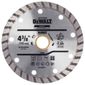 DISCO DIAMANTADO TURBO 110 X 20 MM DEWALT DISCO DIAMANTADO TURBO 110 X 20 MM DEWALT