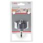 Serra Copo Madeira 54mm Bosch Encaixe 1/4" 2608594277 Serra Copo Madeira 54mm Bosch Encaixe 1/4" 2608594277