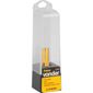 Fresa Reta Acabamento Sem Rolamento Haste 6mm Vonder 5314100006