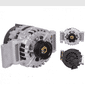 Alternador GM Captiva 2.4 após 2010 130A