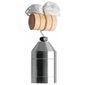 Prumo 750g Tramontina 43182/000