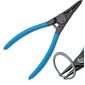 Alicate Para Anel Externo Reto 85-165mm 12" Gedore G 8000-A4