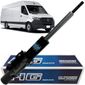 Amortecedor Dianteiro Nakata Sprinter 311 12/16 313 16/19