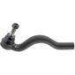 Terminal Direção Esquerdo Jeep/Dodge - 2011 a 2016 APlus