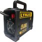 Inversor De Solda Elétrica MMA 120A 220v Lynus