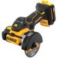 Recortadora de Acabamentos DeWalt 20v Sem Bateria