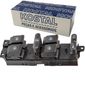 Interruptor Vidro Elétrico Golf Bora 1999 a 2014 Motorista