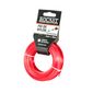 Fio De Nylon Para Roçadeira 1,8mm 30m Rocast