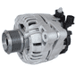 Alternador 80AMP Toyota Hilux 2.5/3.0 2005 EM DIANTE
