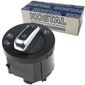 Interruptor Comando Farol Gol G6 Amarok Jetta Tiguan