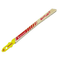 Lâmina Serra Tico-Tico Bi-Metal 75mm 9-19 2 peças BU3DC-2 Starrett