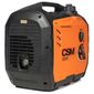 Gerador Gasolina Inverter 2Kva CSM GM 2000i Monofásico Gerador Gasolina Inverter 2Kva CSM GM 2000i Monofásico