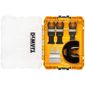 Jogo Lâminas Multiuso Multiferramenta DeWALT 5 Peças Jogo Lâminas Multiuso Multiferramenta DeWALT 5 Peças