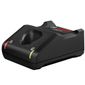 Carregador Rápido Bosch GAL 12V-40 Para Baterias 12V