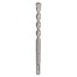Broca Bosch SDS Plus-1 para concreto 12 x 100 x 160 mm