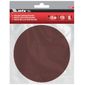 Conjunto Discos Lixa Com Velcro 5" (125mm) Grão 220 MTX 10pçs