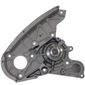 Bomba de Água Ducato Boxer Jumper 2.3 16v 09/17