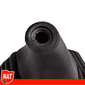 Coifa Alavanca Câmbio Ford F1000 93/98 Sanfona