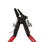 Alicate Travador de Serrotes Gedore RED 7.1/2"