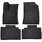 Conjunto Tapete Bandeja BYD Dolphin Mini 2024 Em Diante Grid