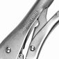 Alicate Pressão Mordente Curvo 10" R010040 Riosul Tools