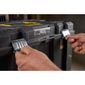 Caixa Armazenamento Móvel Stanley Fatmax Prostack