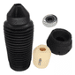 Kit Amortecedor Dianteiro Completo Volkswagen 2011 em Diante - Axios