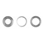 Lâmina Serra Circular Esquadria MDF 10" 80 Dentes 121.0001 Rocast
