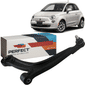 BANDEJA DIANTEIRA FIAT 500 POLONÊS 2007 A 2012 ESQUERDO BANDEJA DIANTEIRA FIAT 500 POLONÊS 2007 A 2012 ESQUERDO