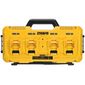 Multi Carregador Rápido Baterias 12V-20V-60V DeWalt DCB104-B2 220V