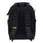 MOCHILA FERRAMENTAS COM RODAS MCLAREN 20" DEWALT